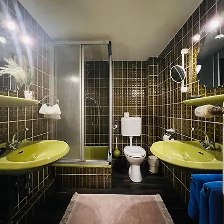 Hotel Steinhoff Freden