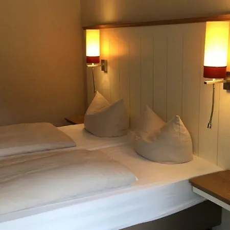 Hotel Steinhoff Freden