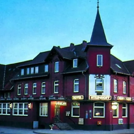 Steinhoff Hotel