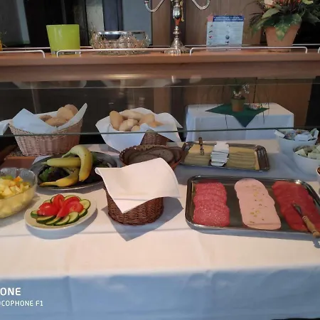 Steinhoff Hotel Freden