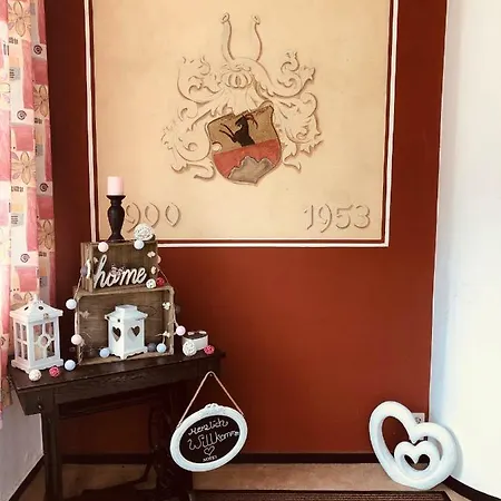 Hotel Steinhoff Freden