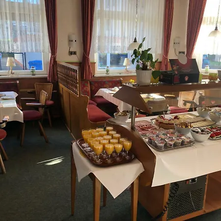 Steinhoff Hotel Freden