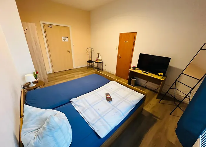 Steinhoff Hotel Freden