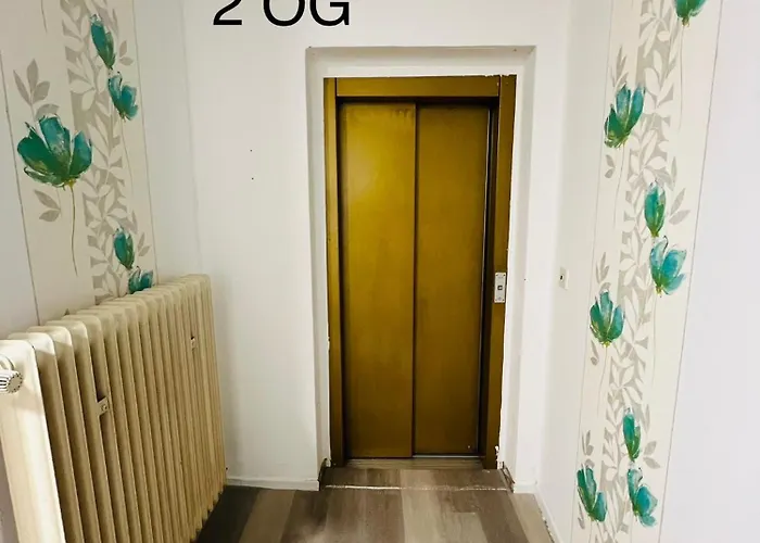 Hotel Steinhoff Freden