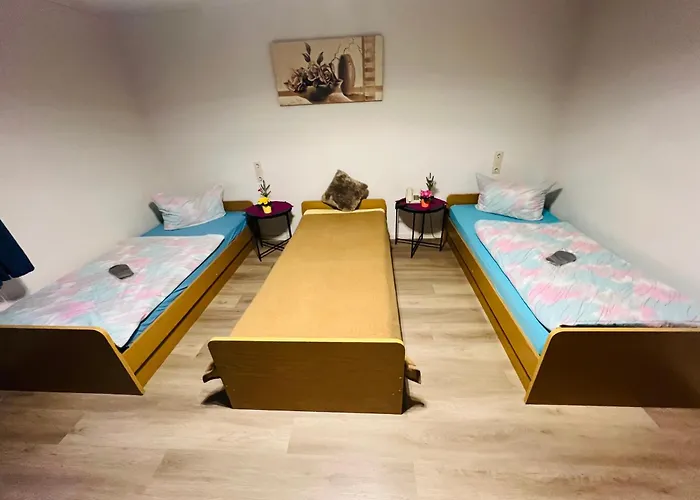 Steinhoff Hotel Freden