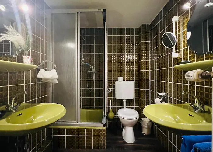 Hotel Steinhoff Freden