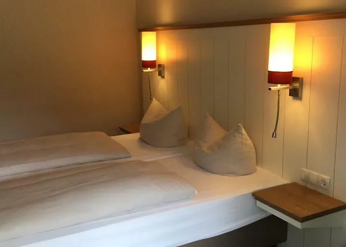 Hotel Steinhoff Freden