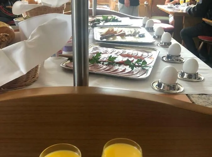 Hotel Steinhoff Freden